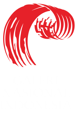 Logo Galeri Nasional Indonesia