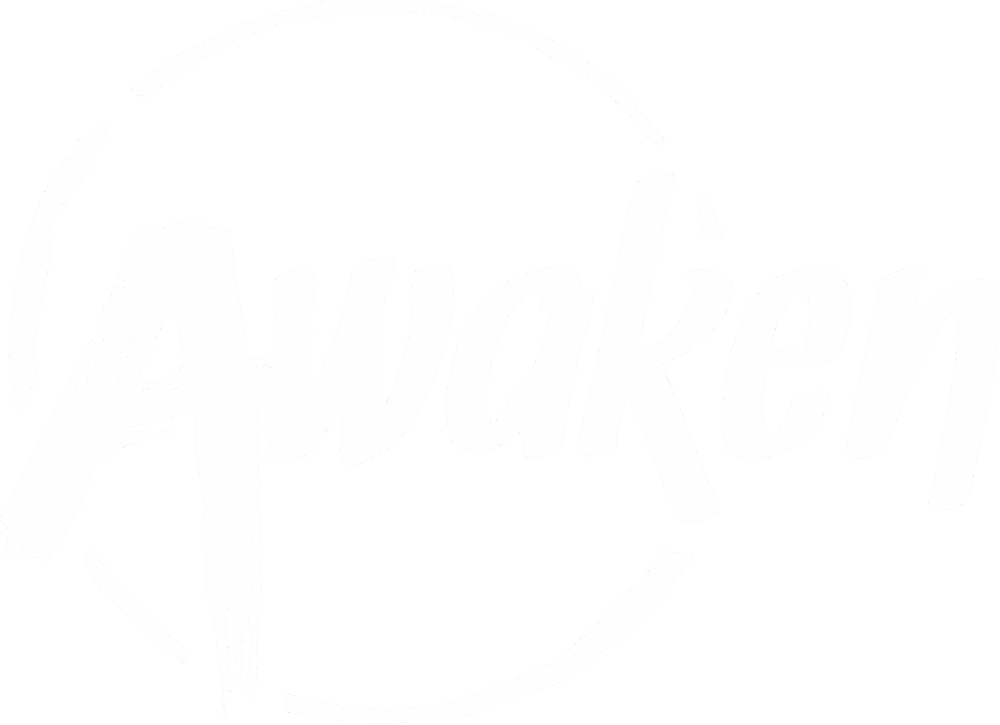 Logo Pameran Awaken
