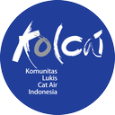 Komunitas Lukis Cat Air Indonesia