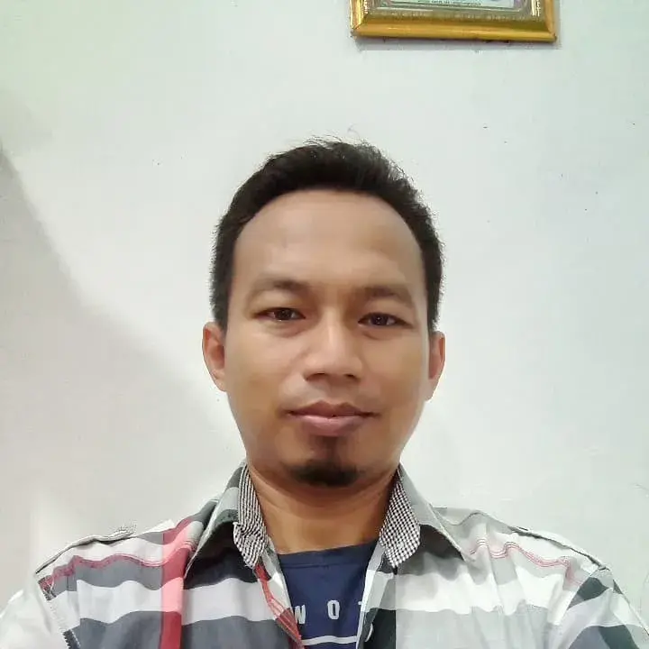 Arief Setiawan ( AWAN )