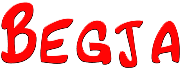 Logo Begja