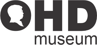 Logo OHD Museum