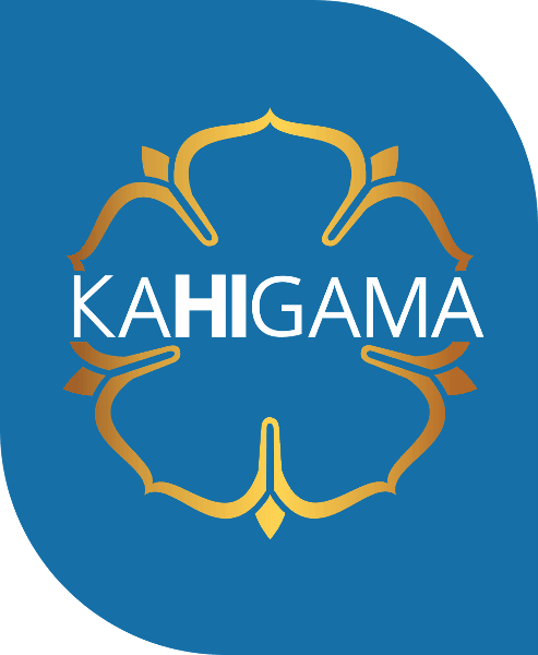 Logo Kahigama