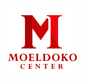Logo Moeldoko Center