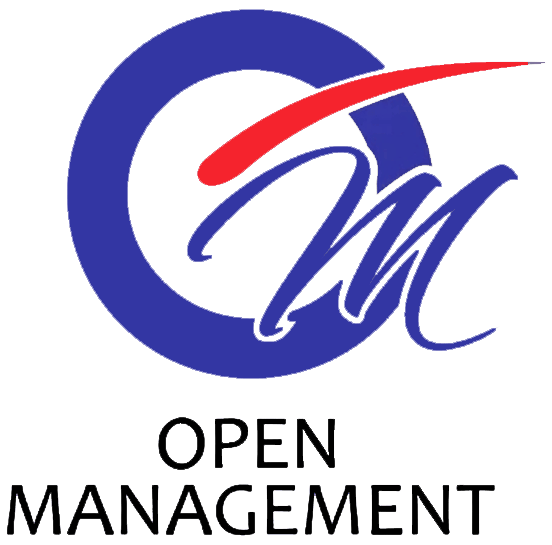 Logo Open Management
