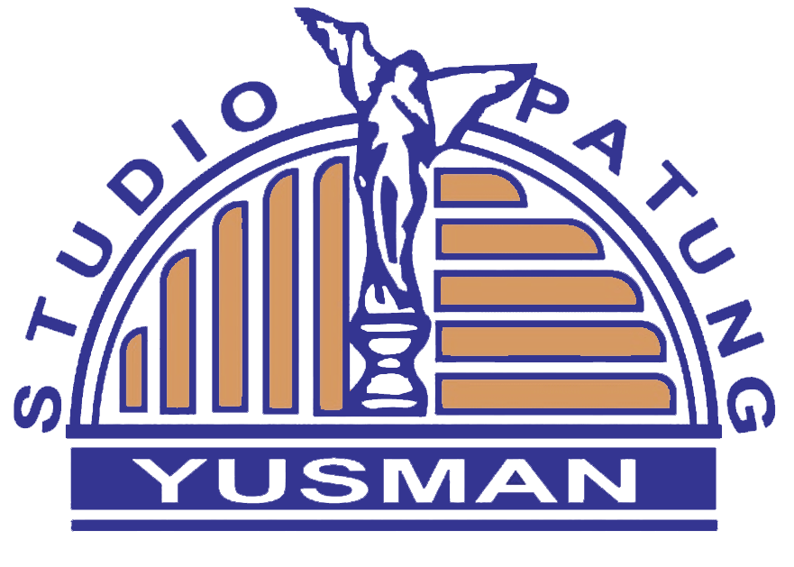 Logo Yusman