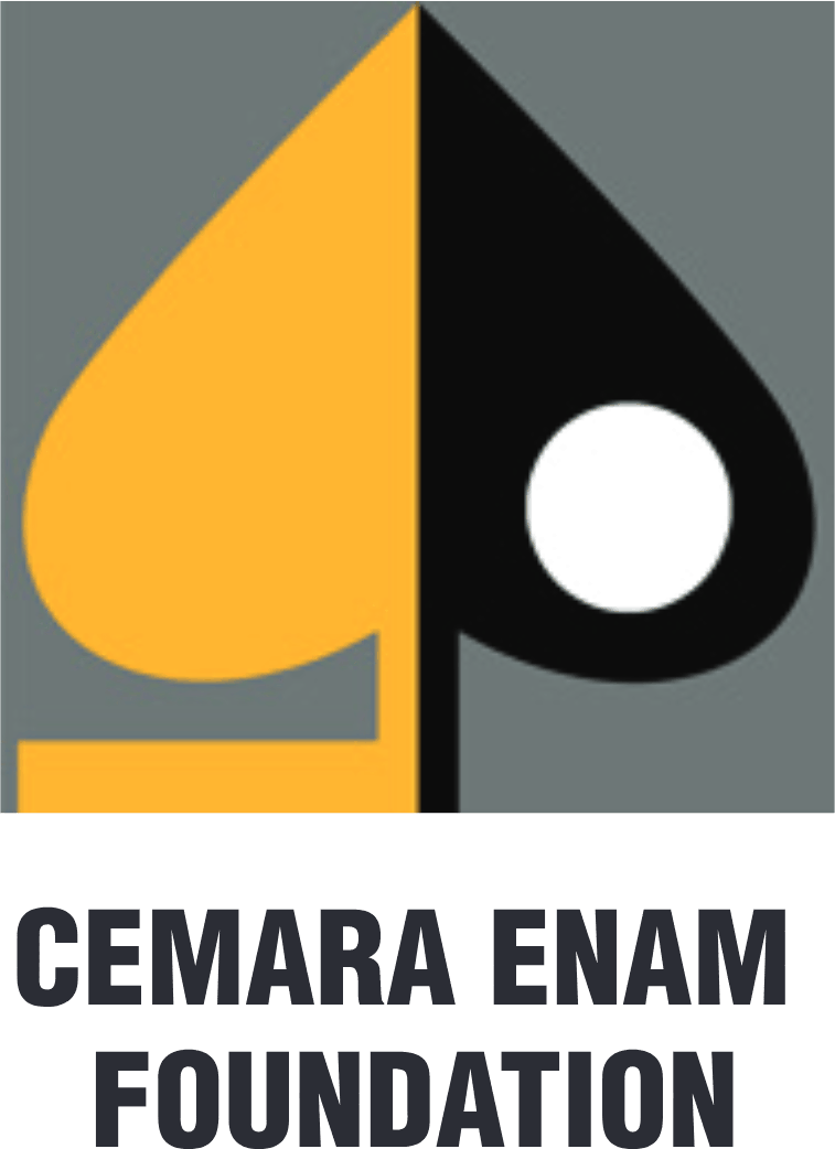 Logo Cemara Enam Foundation