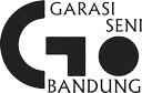 Logo Garasi Seni 10 Bandung