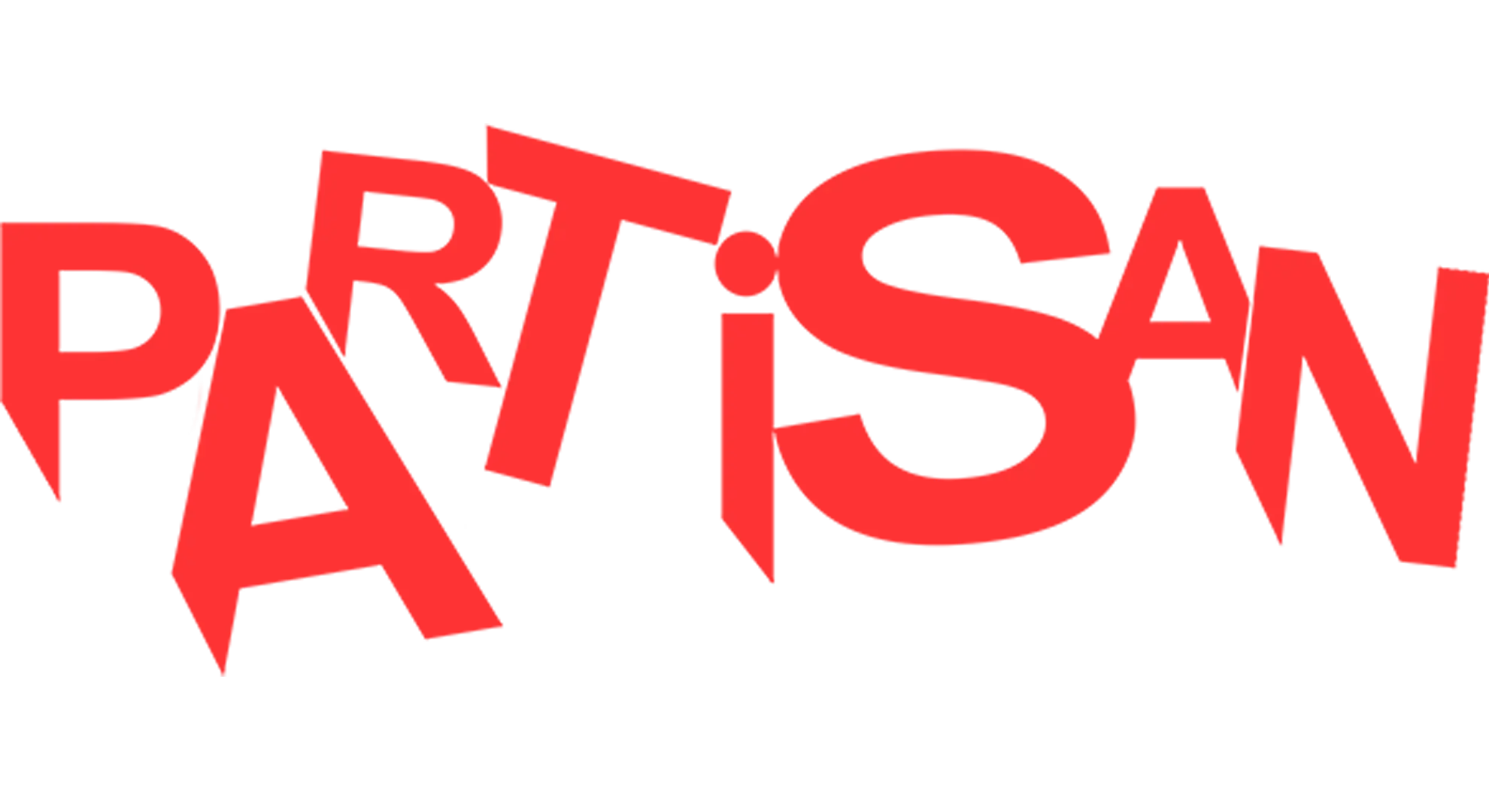 Logo partisan