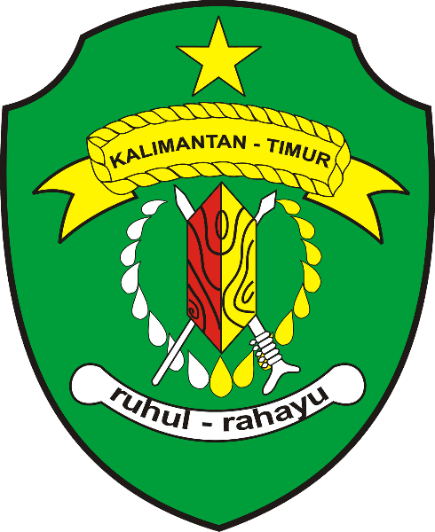 Logo Administrasi Provinsi Kalimantan Timur