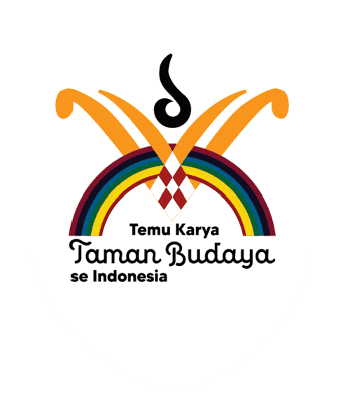 Logo Temu Karya Taman Budaya