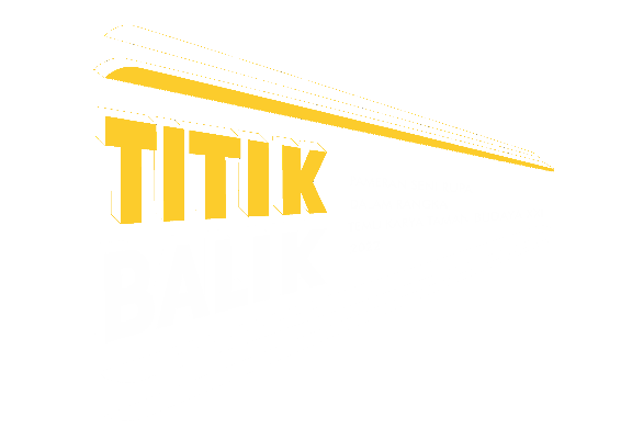 Logo Titik Balik