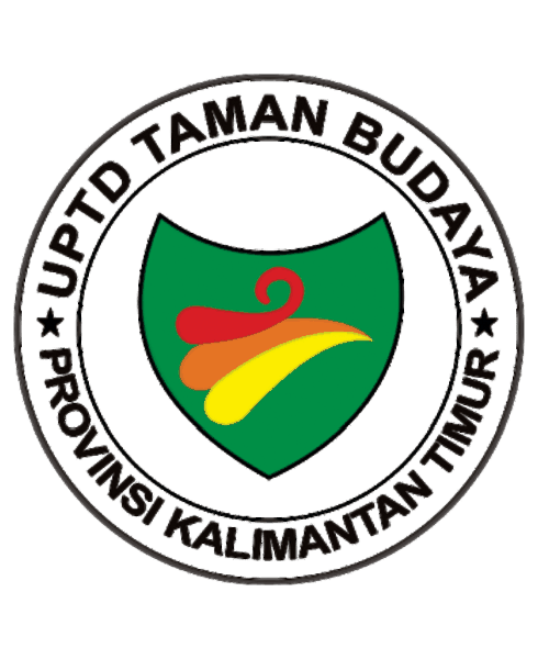 Logo UPTD Taman Budaya