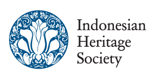 Logo Indonesia Heritage Society