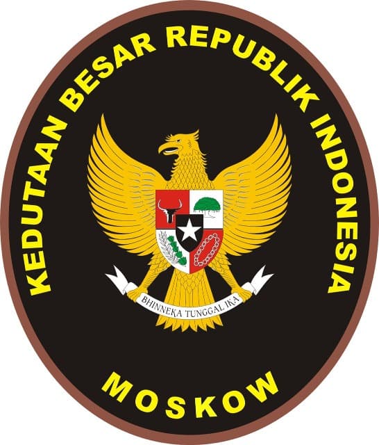 Kedutaan Besar Republik Indonesia Di Moskow, Federasi Rusia